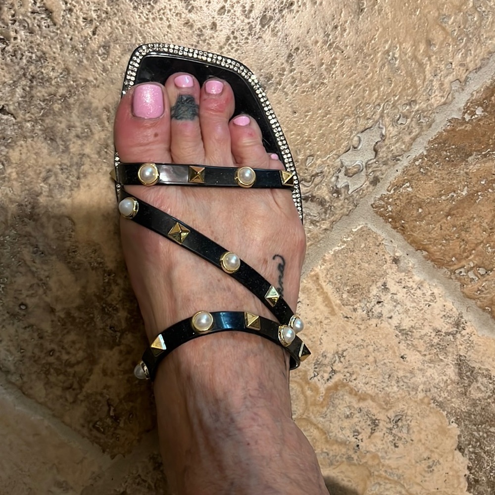 Steve Madden Sandal